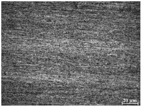 Superstrength high-toughness alloy steel and preparing method thereof