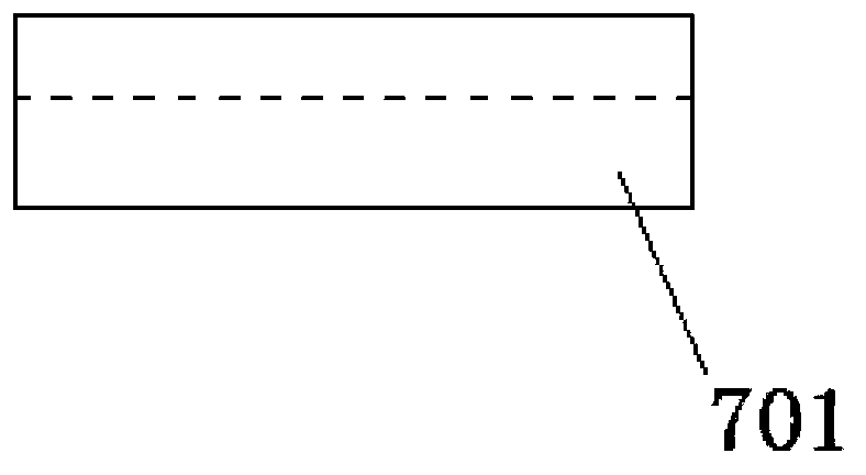 Comprehensive demonstration instrument for demonstrating angular momentum conservation and rotational inertia and demonstrating method thereof