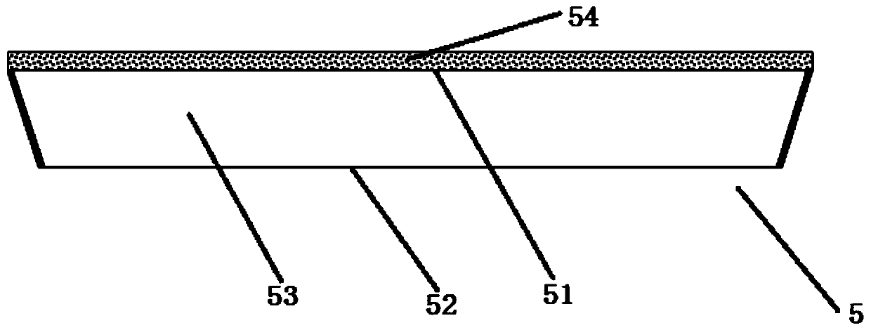 A solar cell module