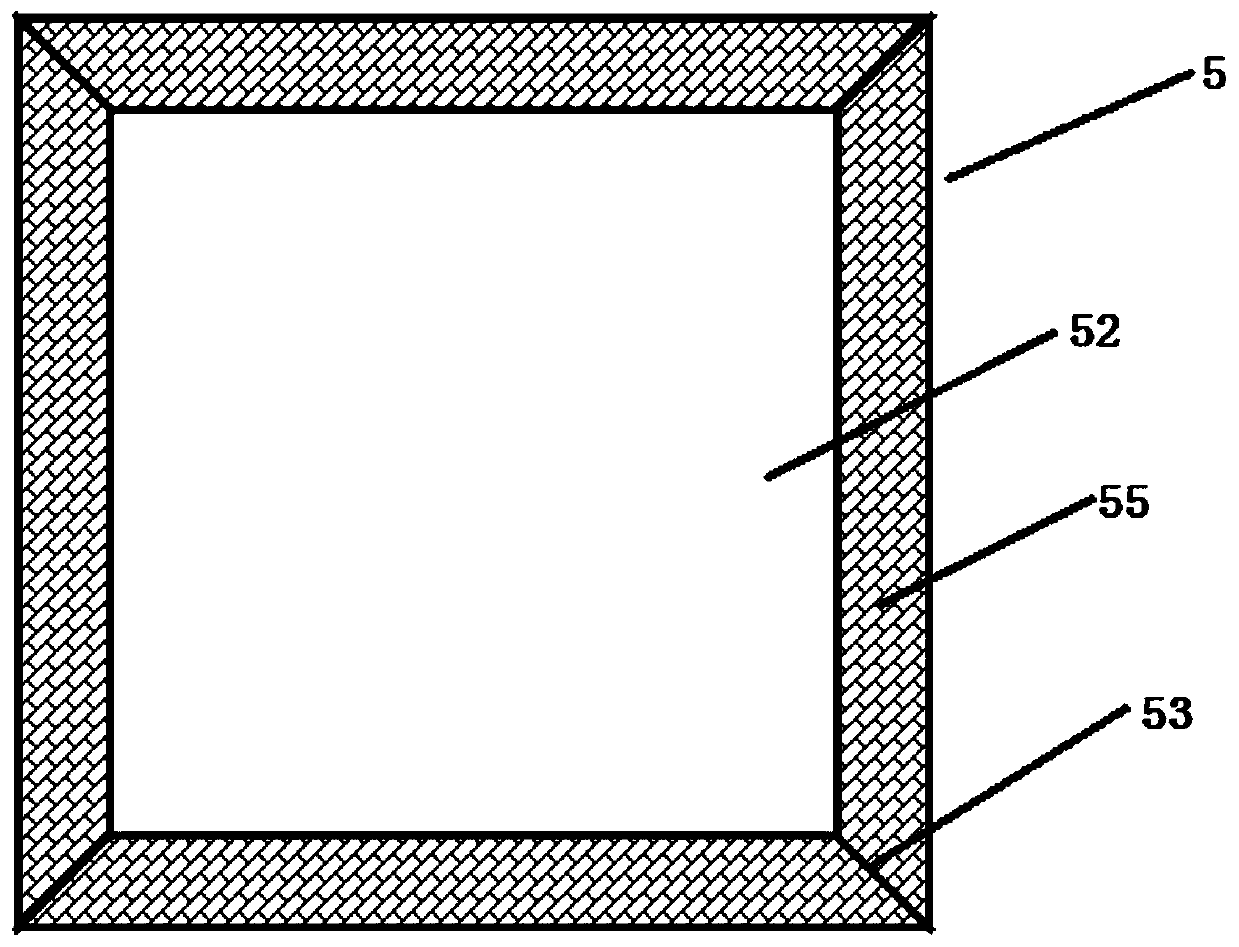 A solar cell module