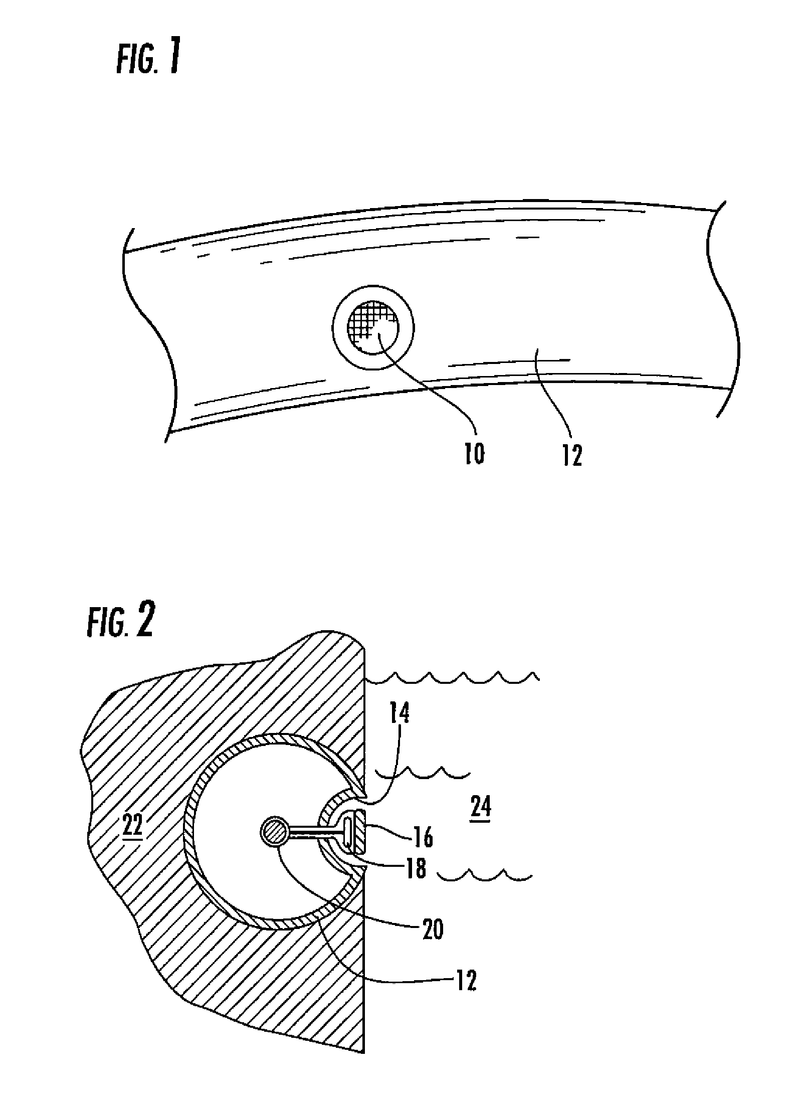 Method and System for Controlling Light Fixtures