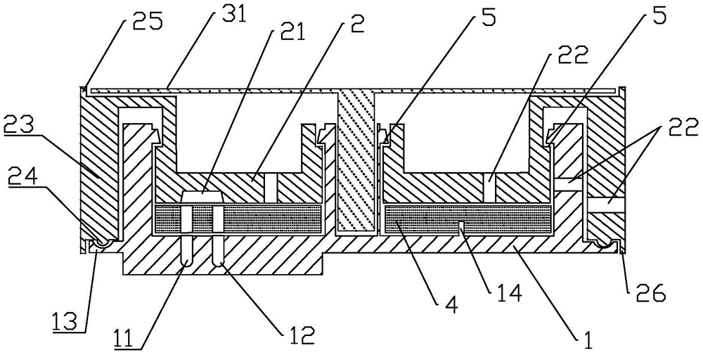 Double-scale precision fixed-speed quantitative regulator for infusion