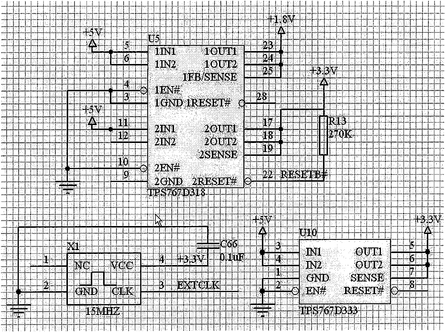 System and method for controlling eccentric signals of roller based on CPU and DSP
