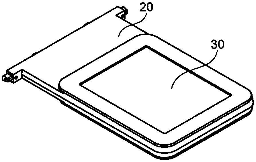 System for chemical and/or electrolytic surface treatment