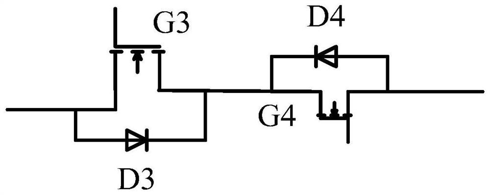 A battery dynamic grouping system and its operation control method