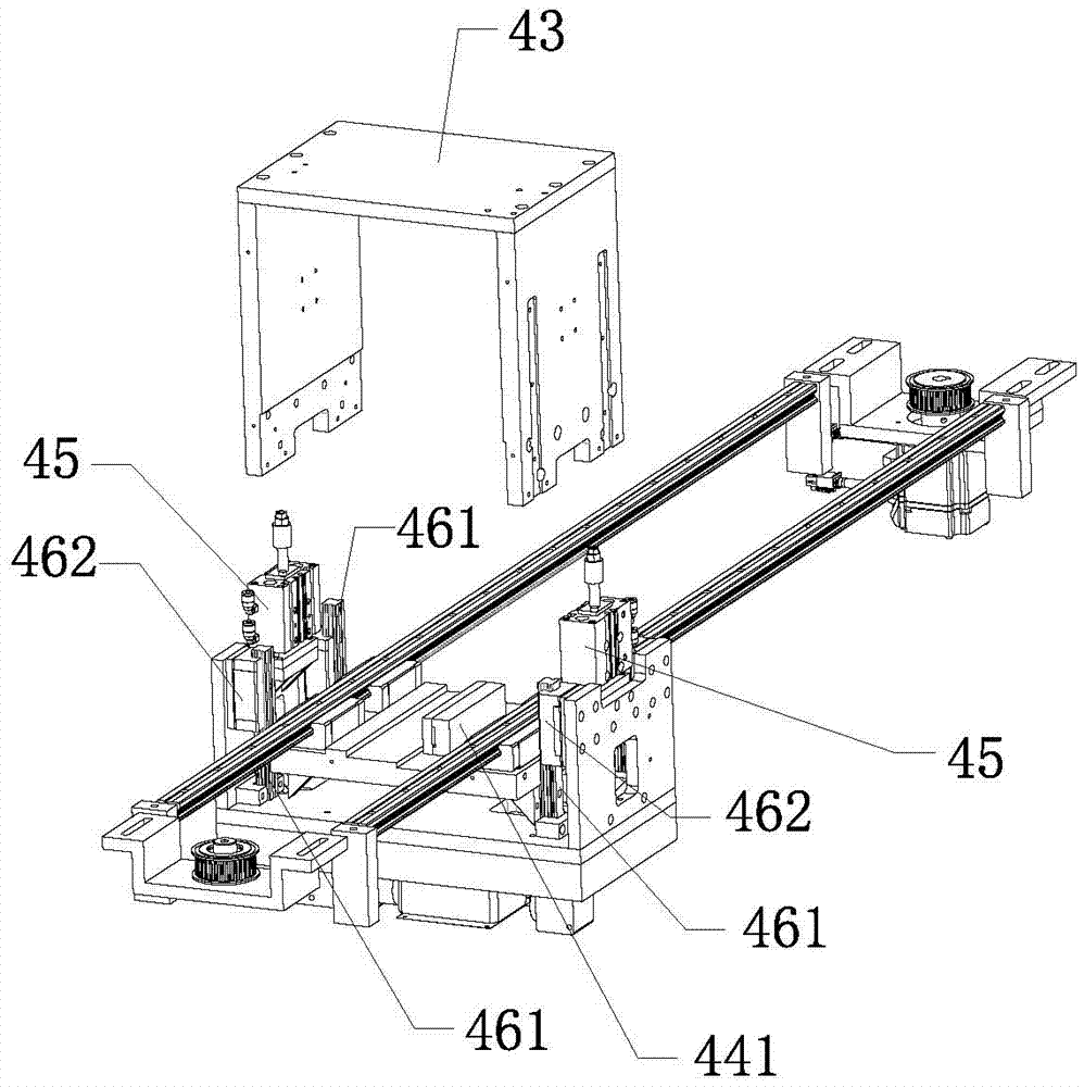 Online non-contact thickness measuring equipment and method