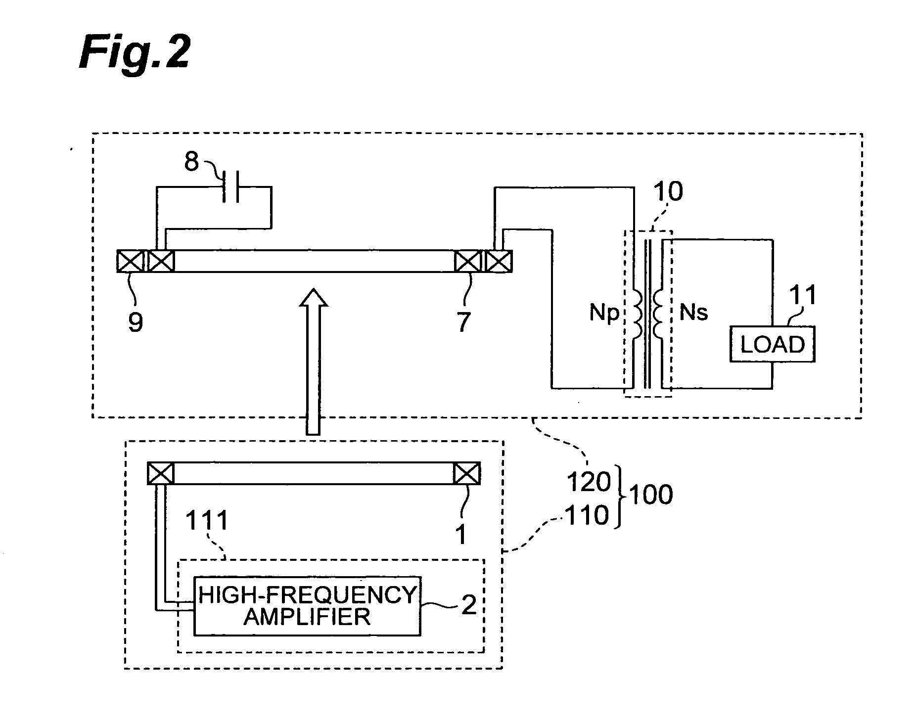 Wireless power feeder, wireless power receiver, and wireless power transmission system