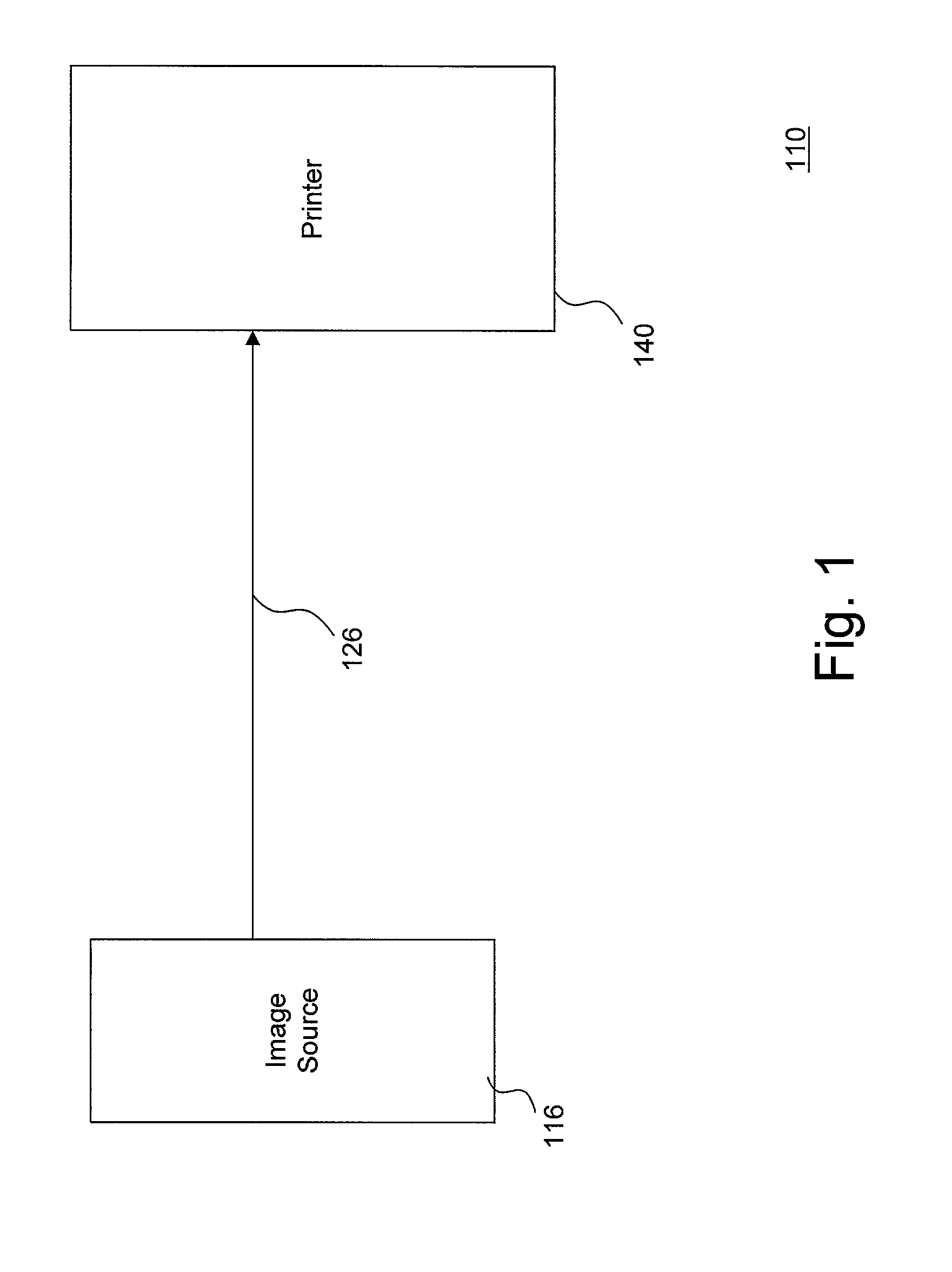 System and method for effectively implementing a dither matrix for an electronic printer device