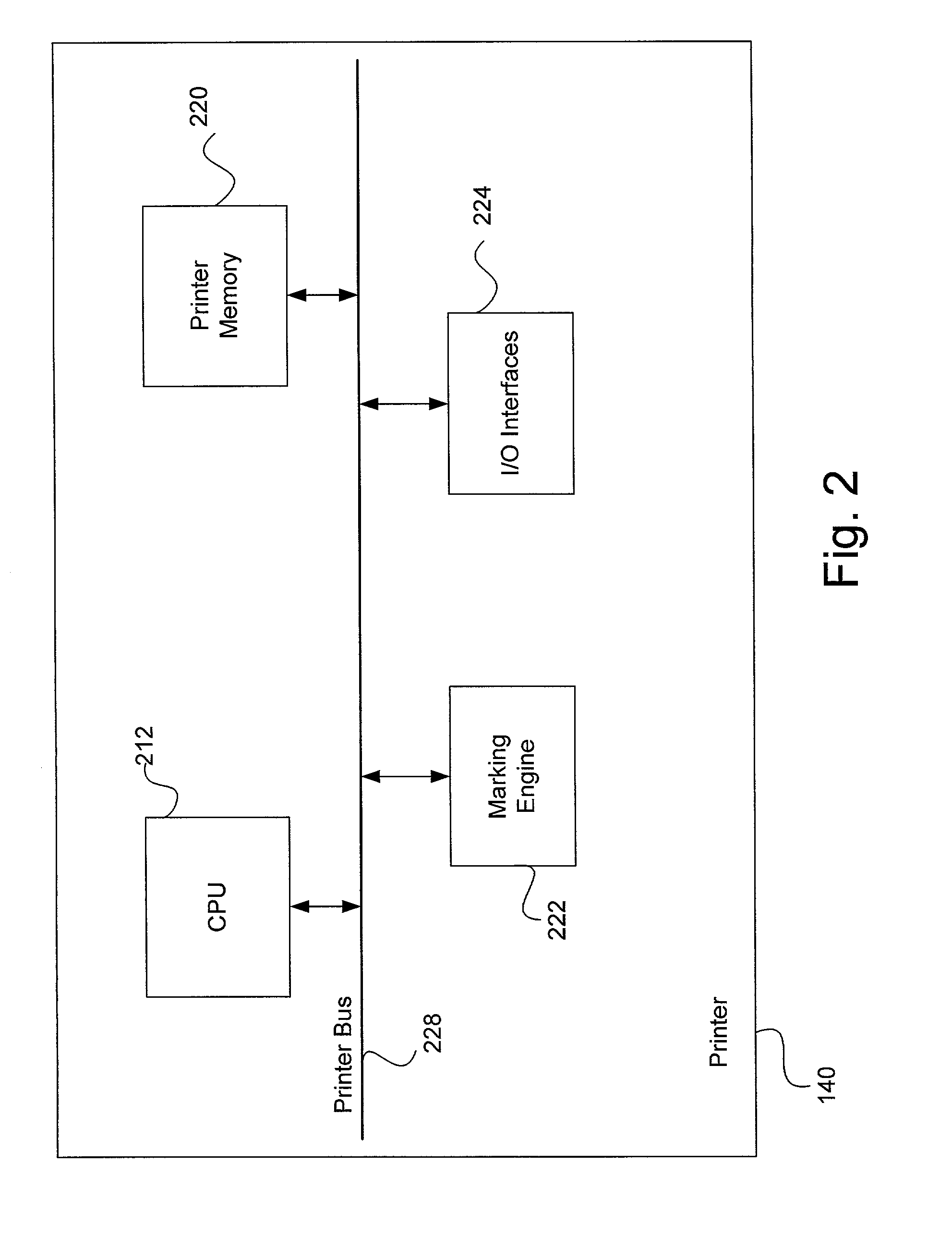 System and method for effectively implementing a dither matrix for an electronic printer device