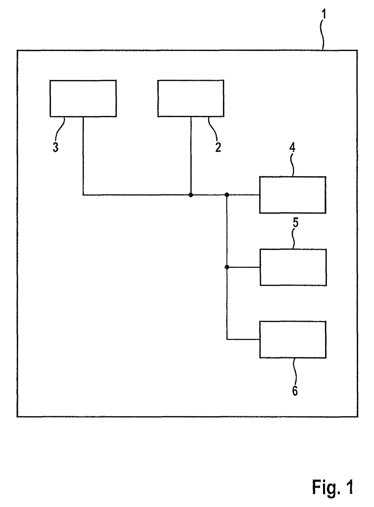 Method and device for testing a computer core in a processor having at least two computer cores