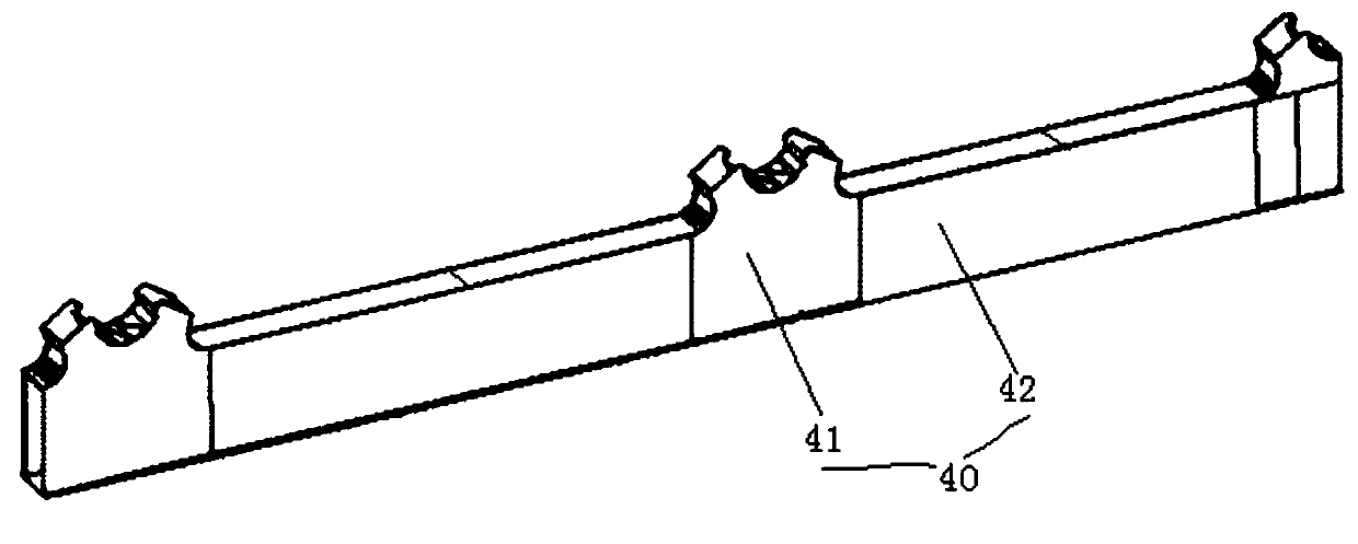 Method for manufacturing hyperbolic all-welded structural steel truss girder