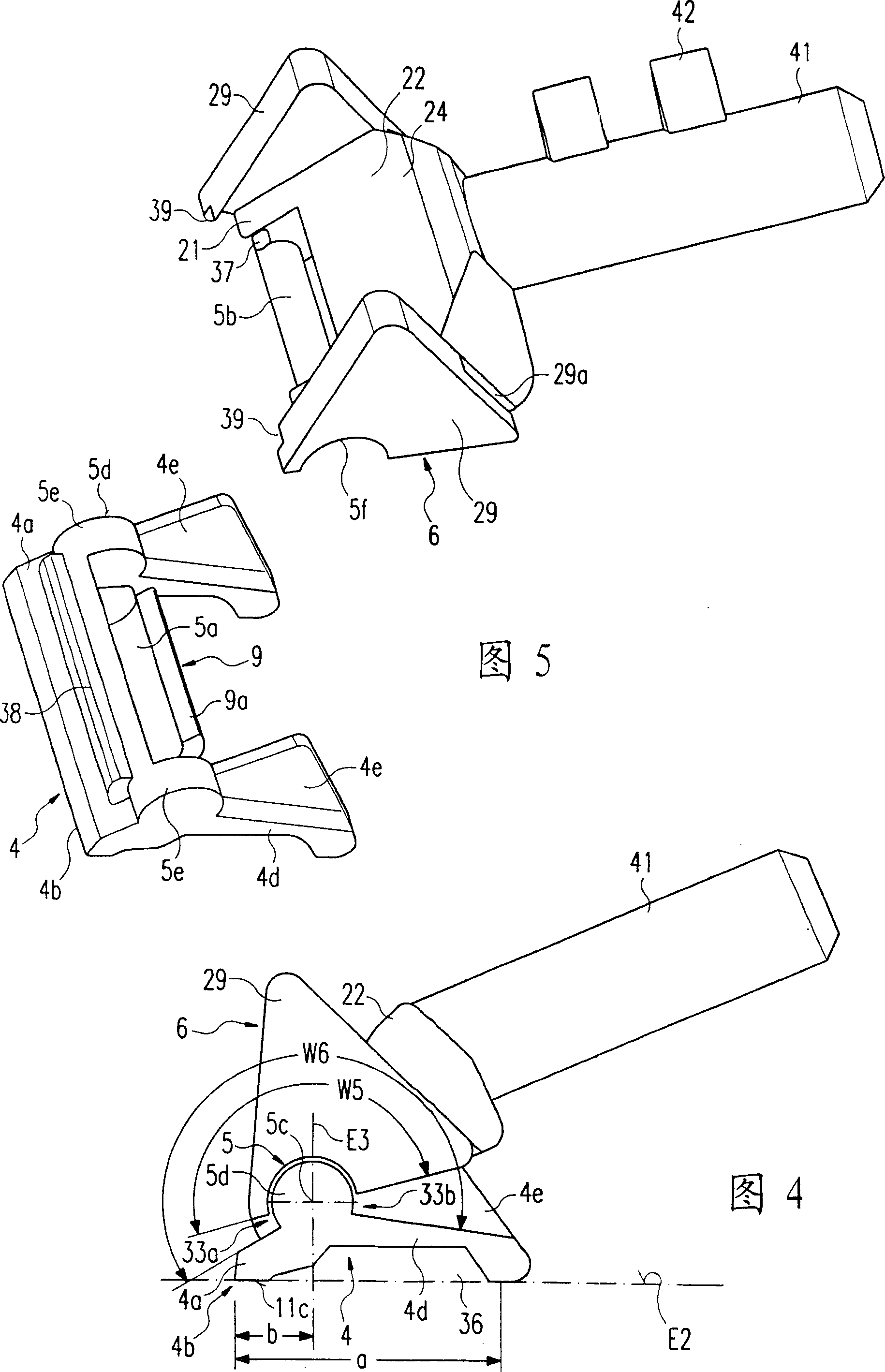 Hand-held device for applying film, for example, of adhesive, covering or coloured material from backing tape onto substrate