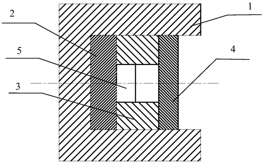 Lightweight anti-glare rearview mirror and manufacturing method thereof