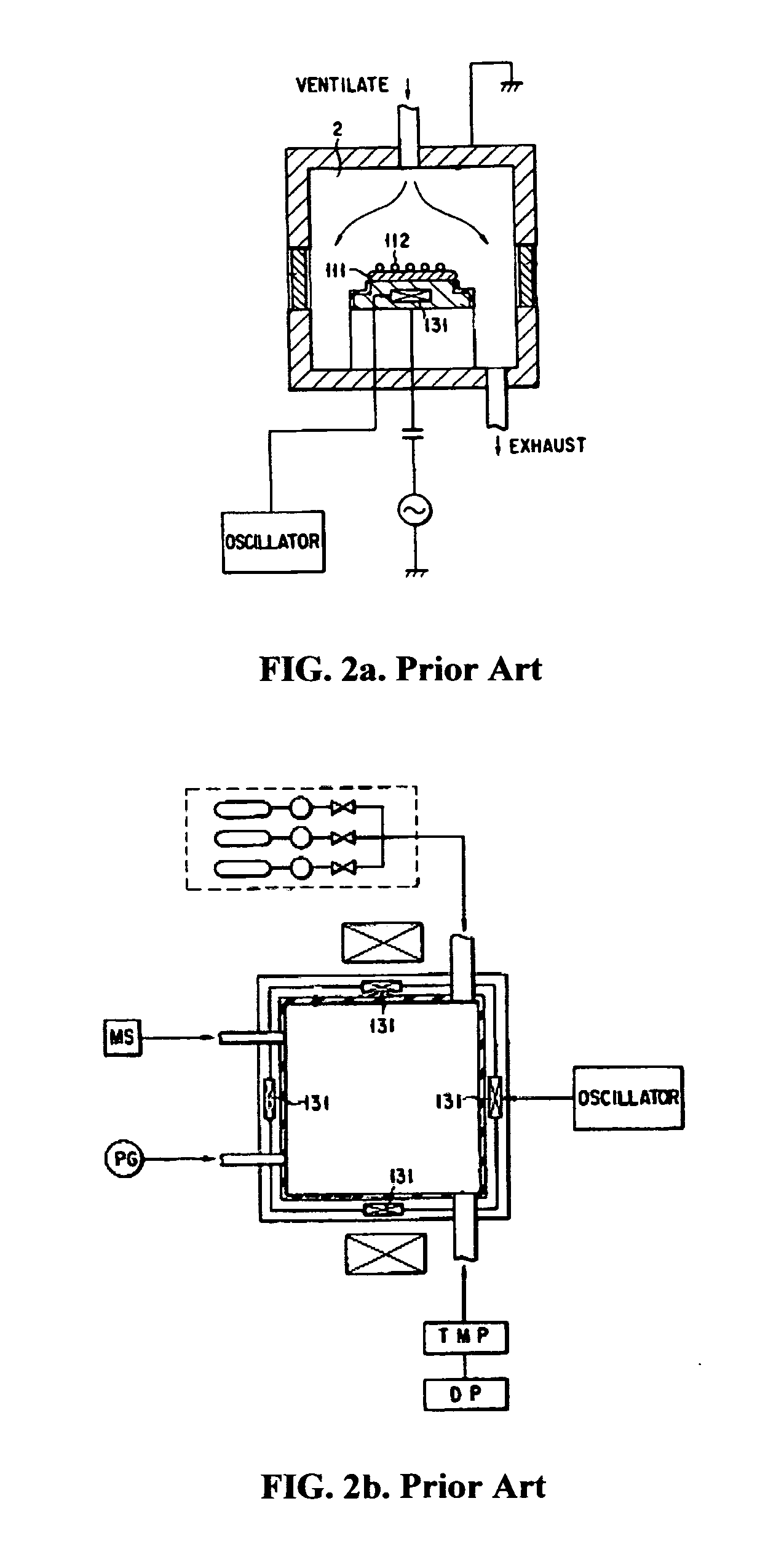 Apparatus and method for enhancing plasma etch