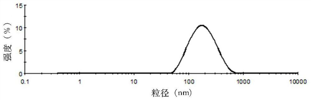 sn38 lipid composition, its preparation method and use