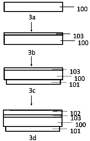 OLED device containing light extraction film adhesion promotion layer