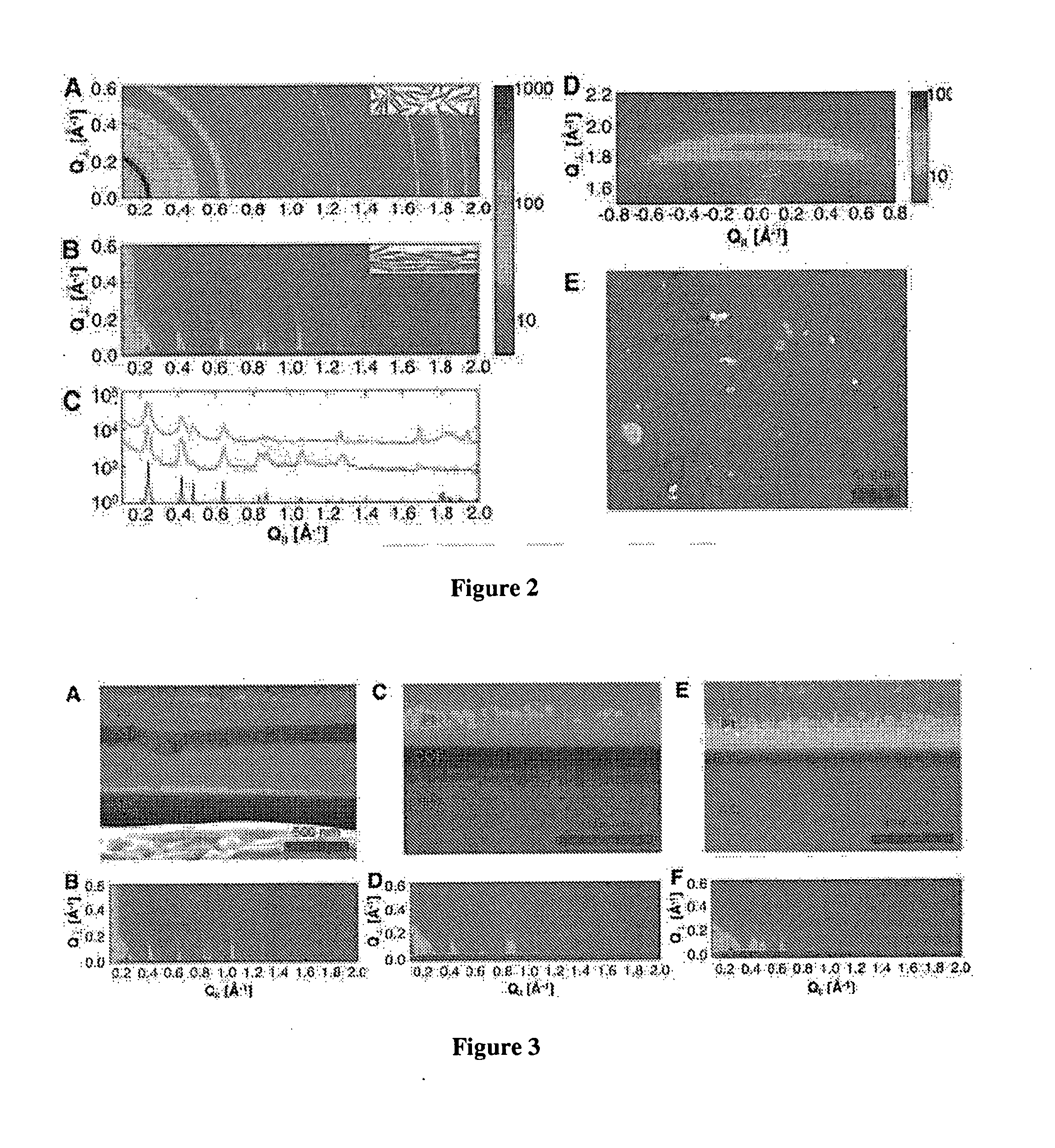 Covalent organic framework films, and methods of making and uses of same