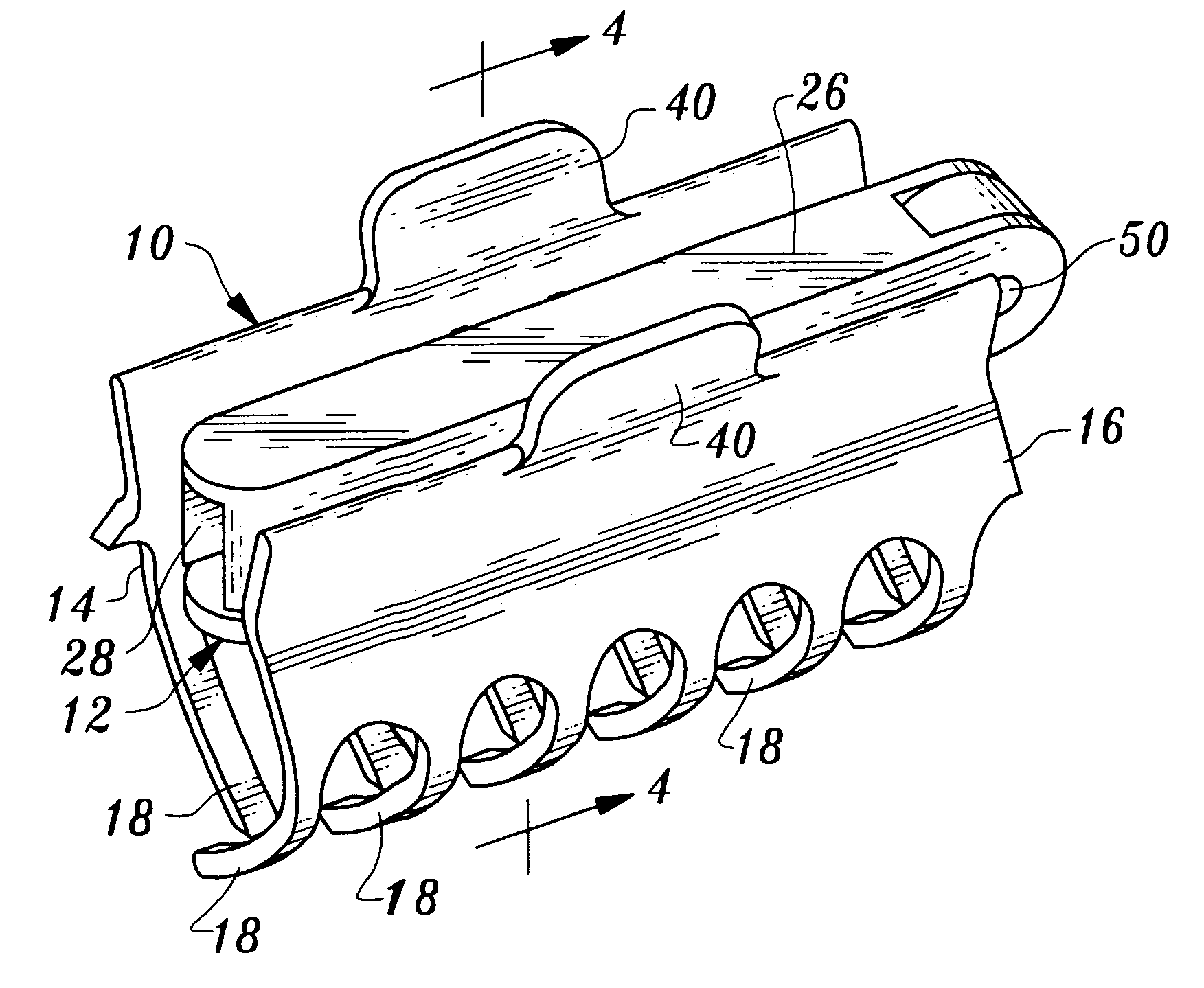Apparatus for grooming and decorating hair