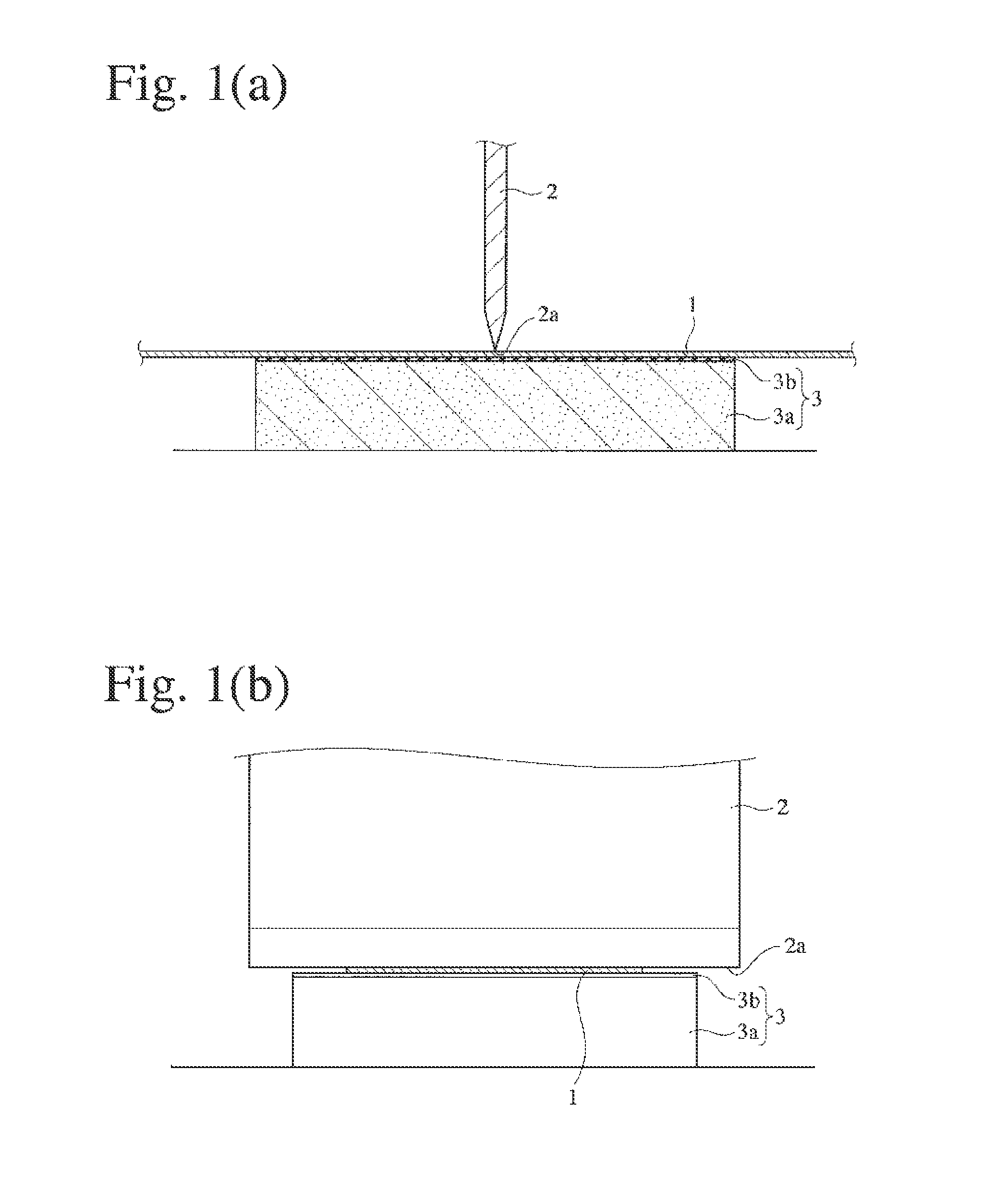 Primary ultrafine-crystalline alloy ribbon and its cutting method, and nano-crystalline, soft magnetic alloy ribbon and magnetic device using it
