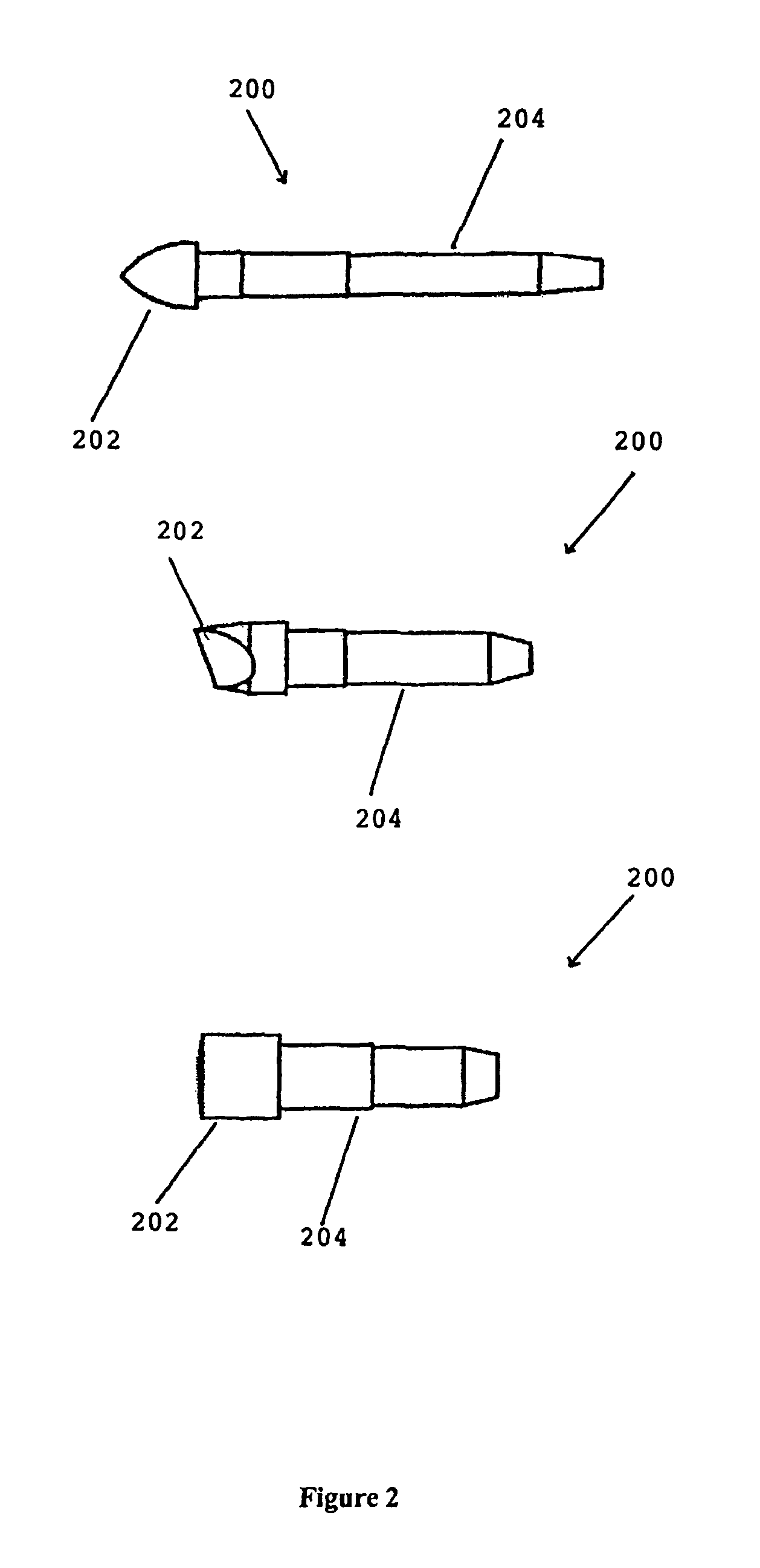 Sintered polymeric materials and applications thereof