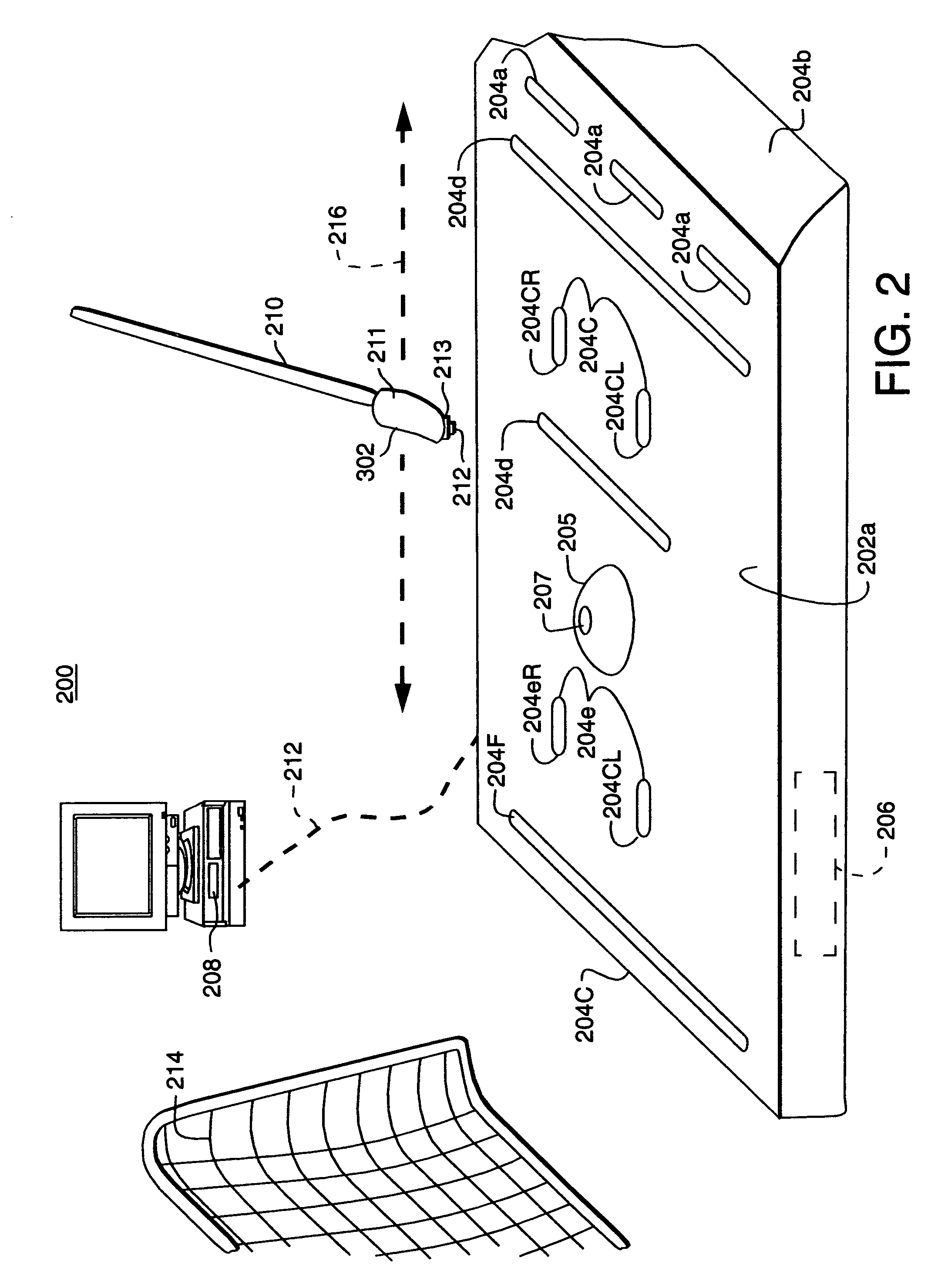 Method and apparatus for sport swing analysis system