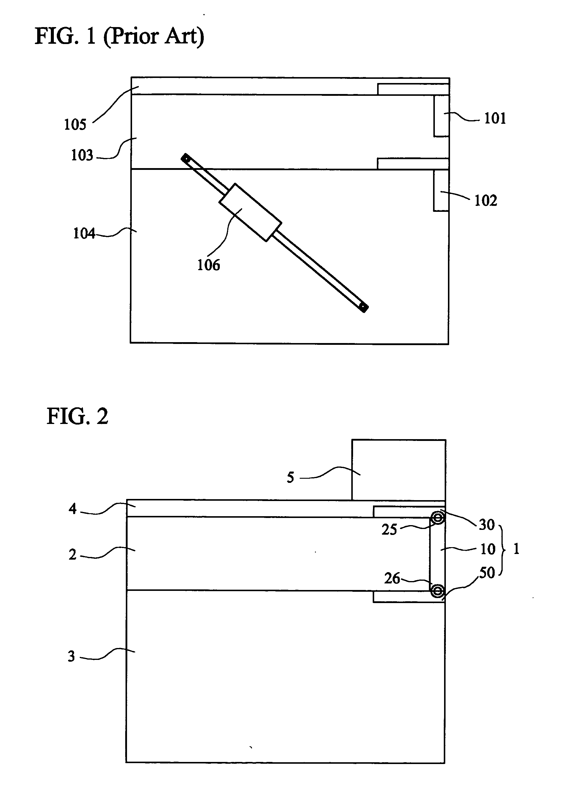 Duplex hinge device and a multi-function peripheral using the same