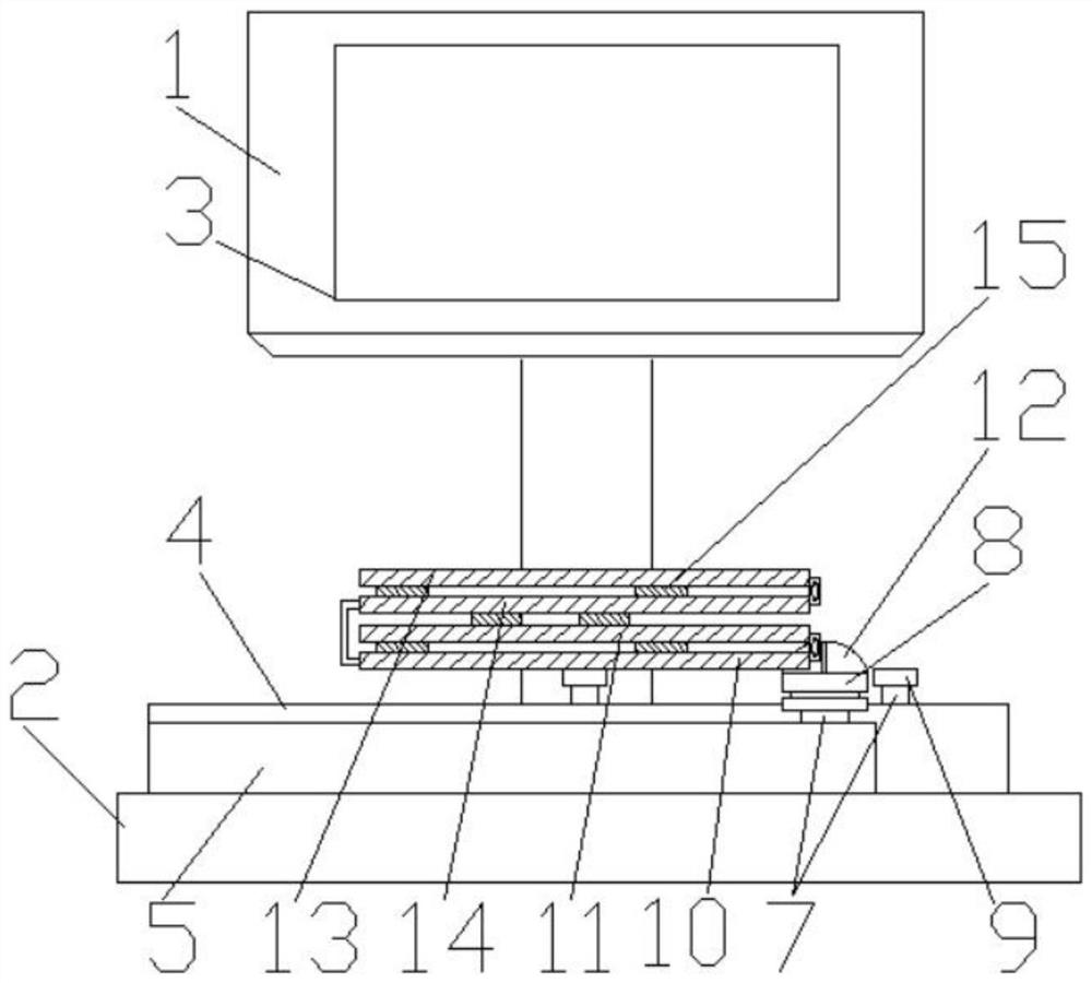 Novel scanner for animation design