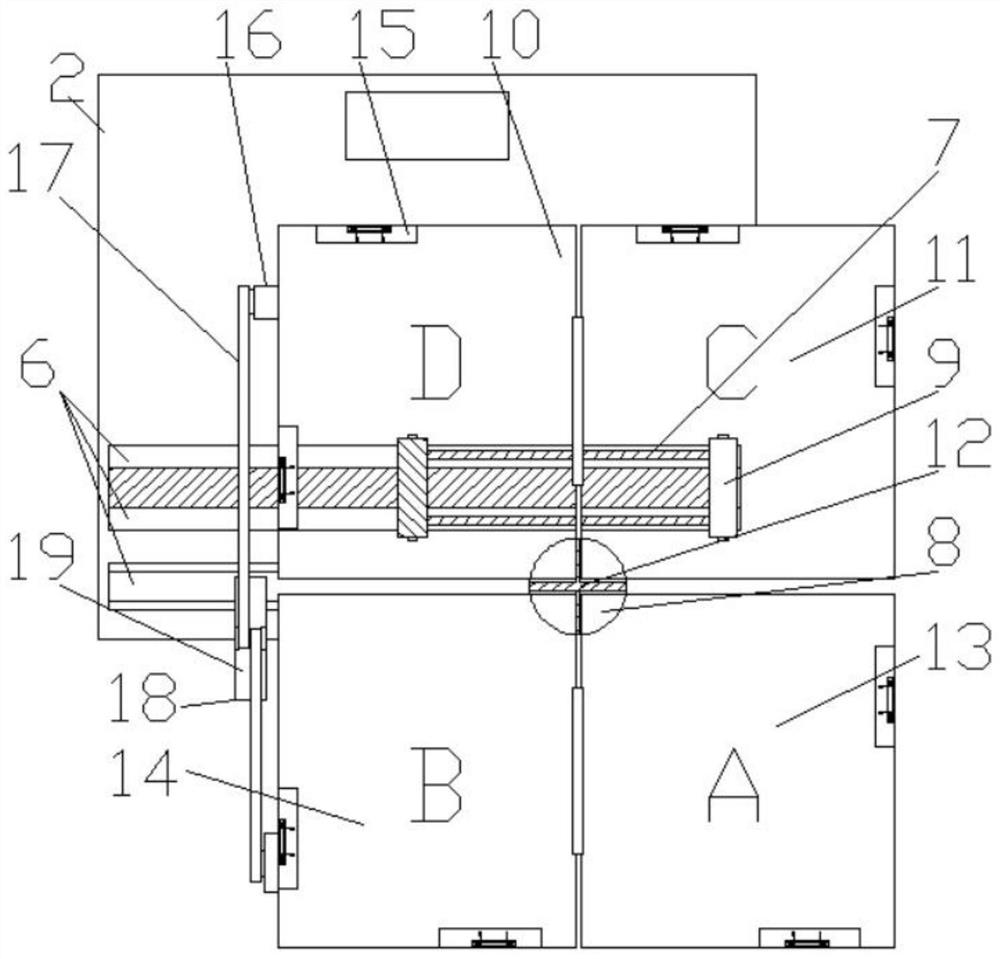 Novel scanner for animation design