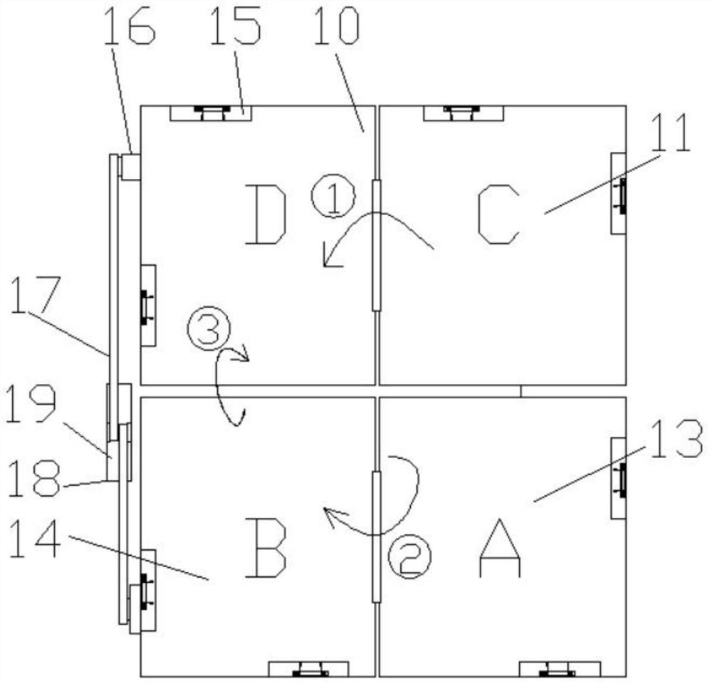 Novel scanner for animation design