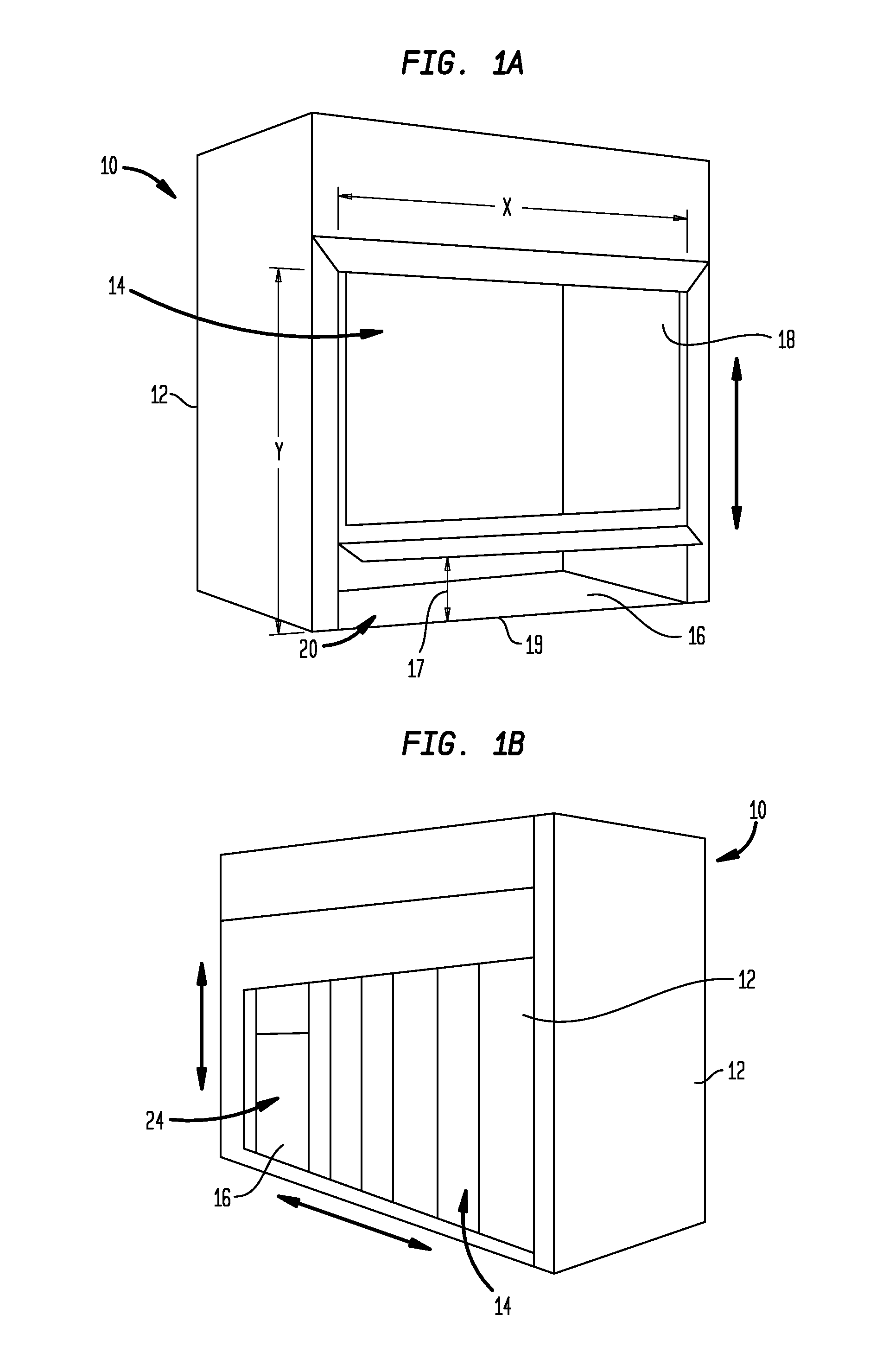 System for detecting a position of a fume hood sash