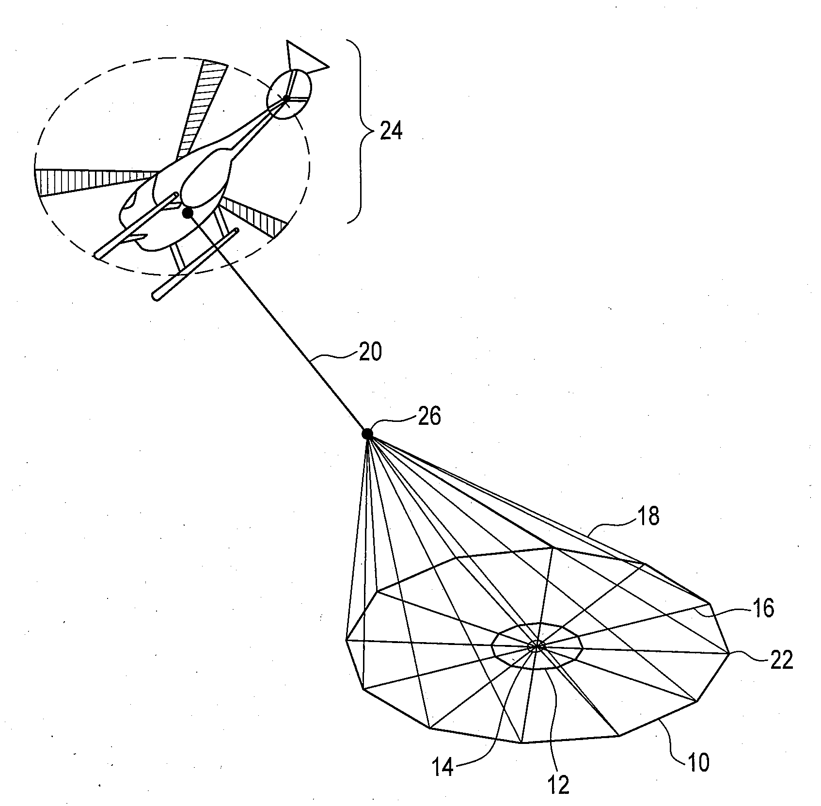 Bucking coil and b-field measurement system and apparatus for time domain electromagnetic measurements