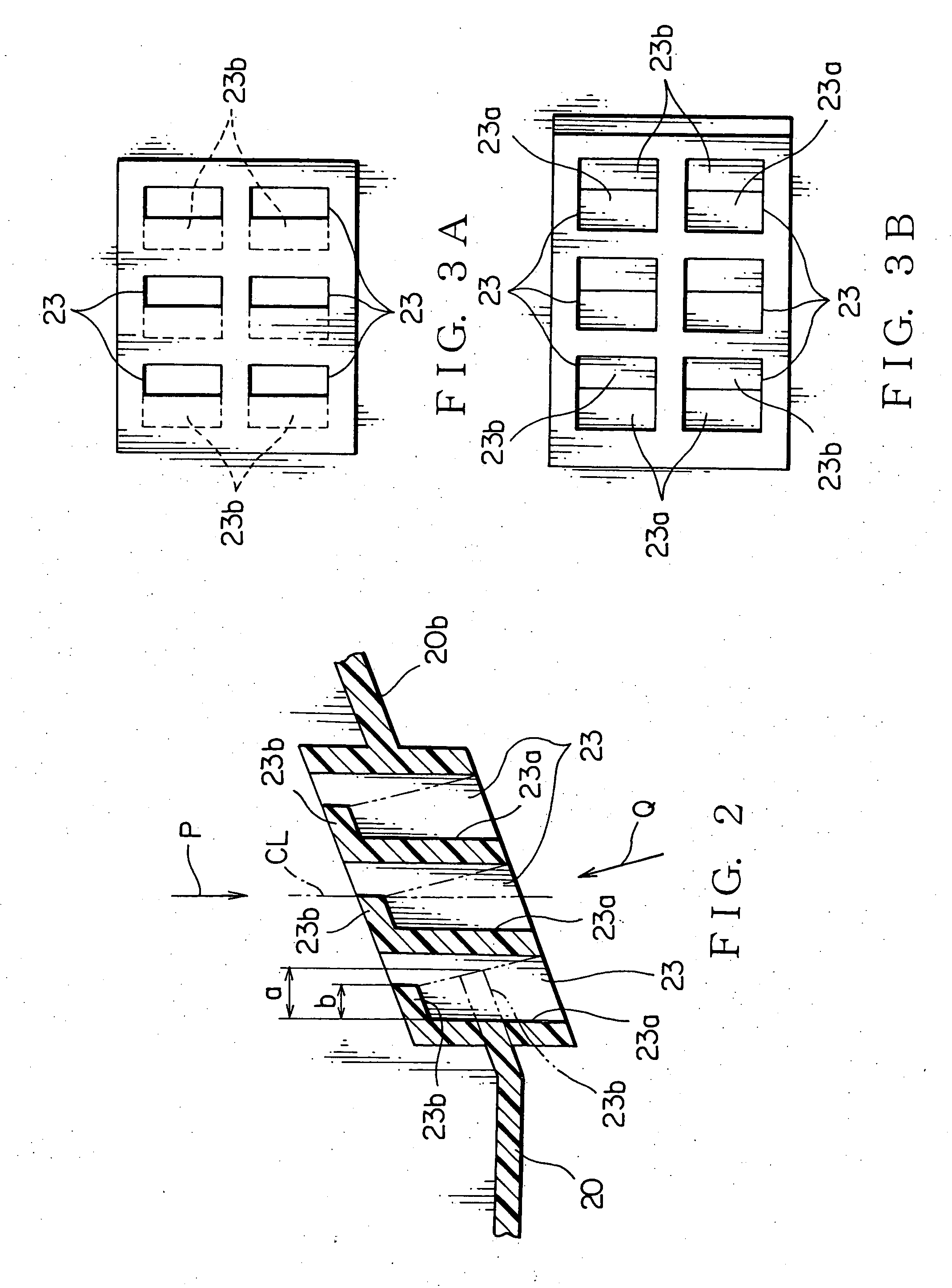 Waterproof structure of junction box