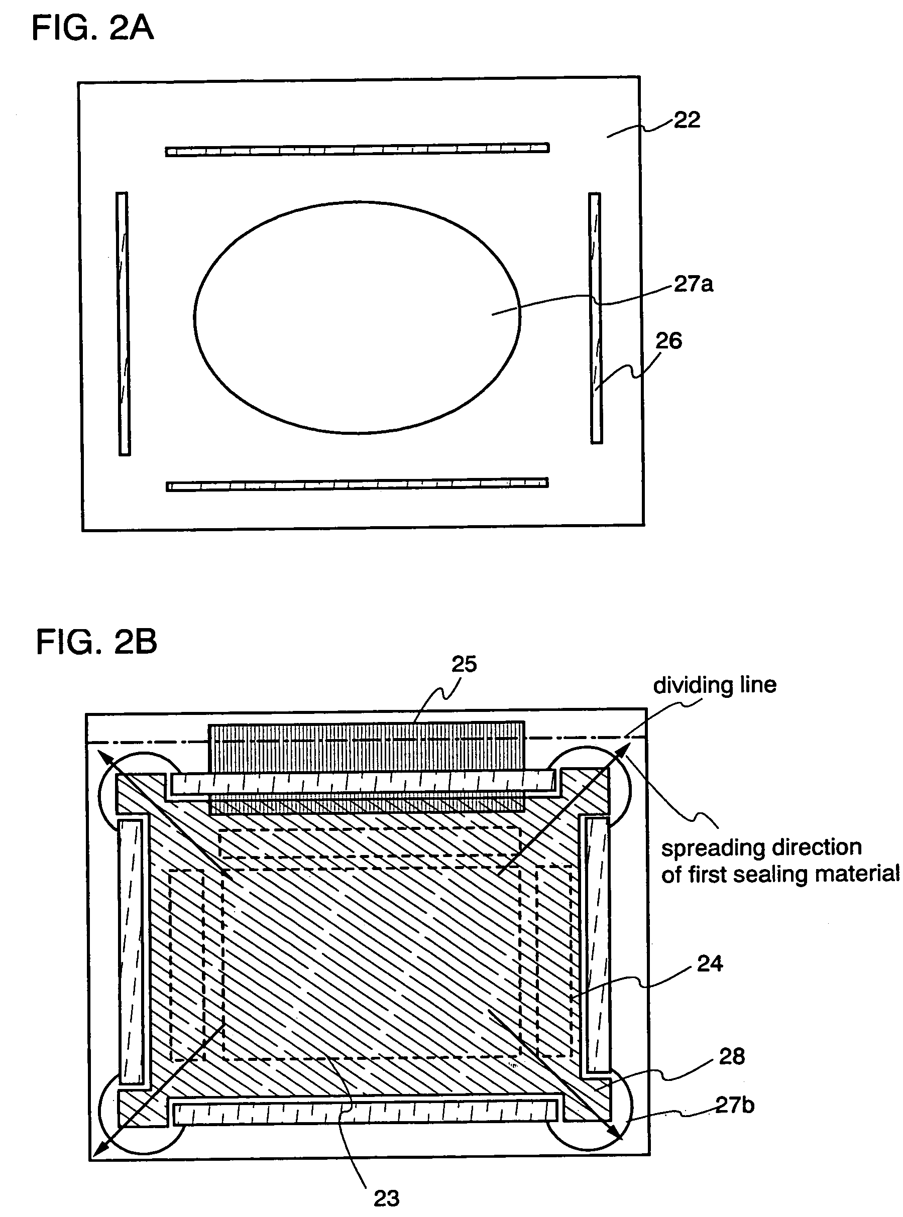 Method for manufacturing light-emitting device