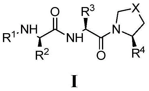 Anti-apoptosis protein inhibitor and application thereof