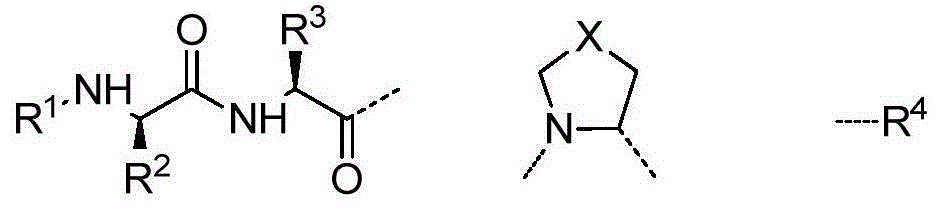 Anti-apoptosis protein inhibitor and application thereof