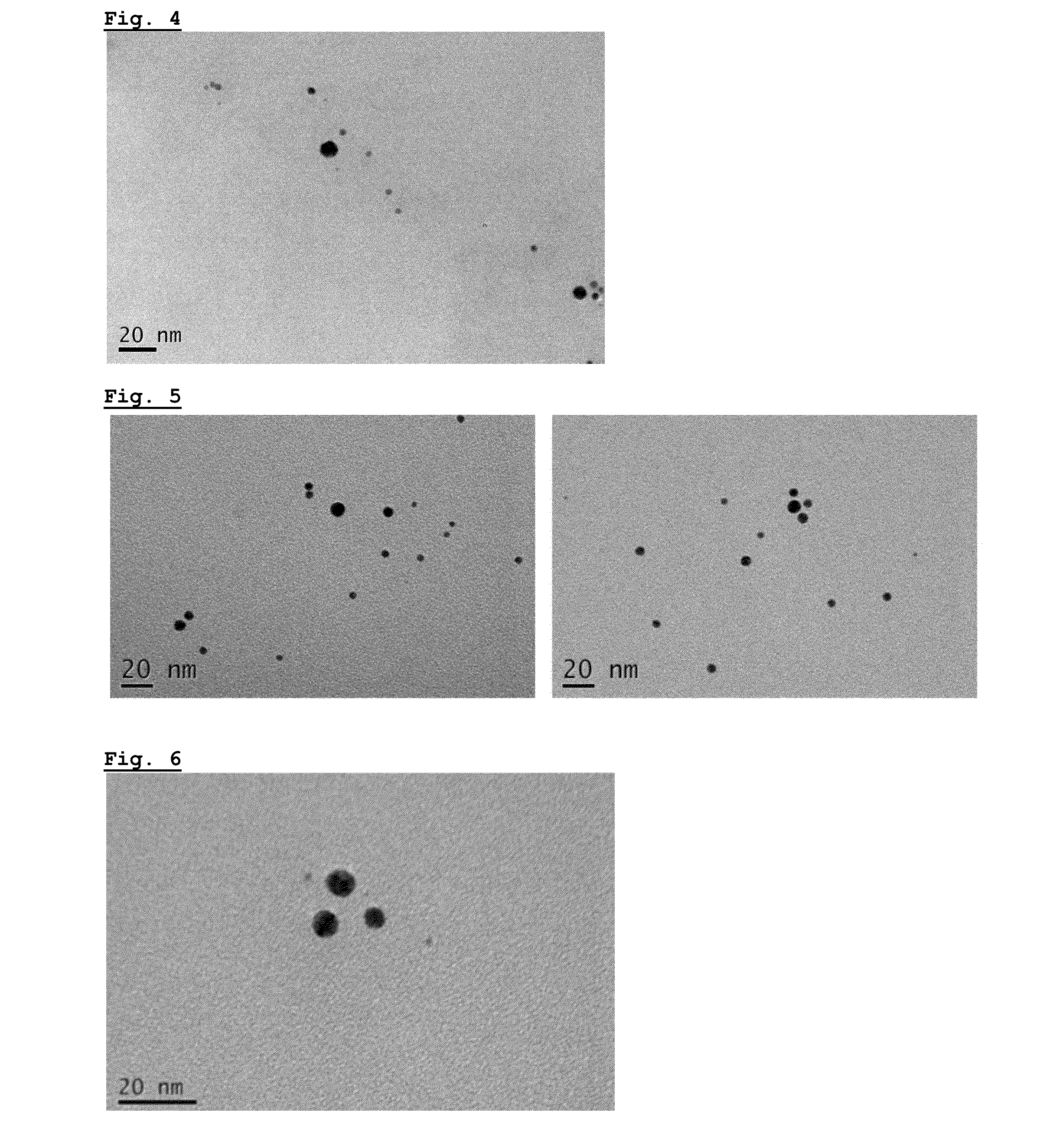 Heteronuclear radioisotope nanoparticle of core-shell structure and preparation method thereof