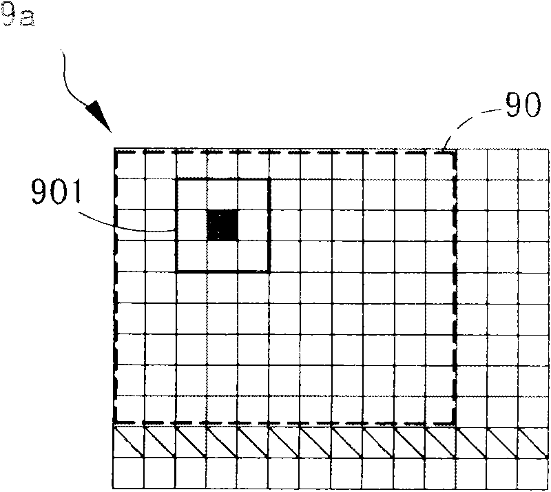 Mobile image-aided guidance method and mobile image-aided guidance system for vehicles
