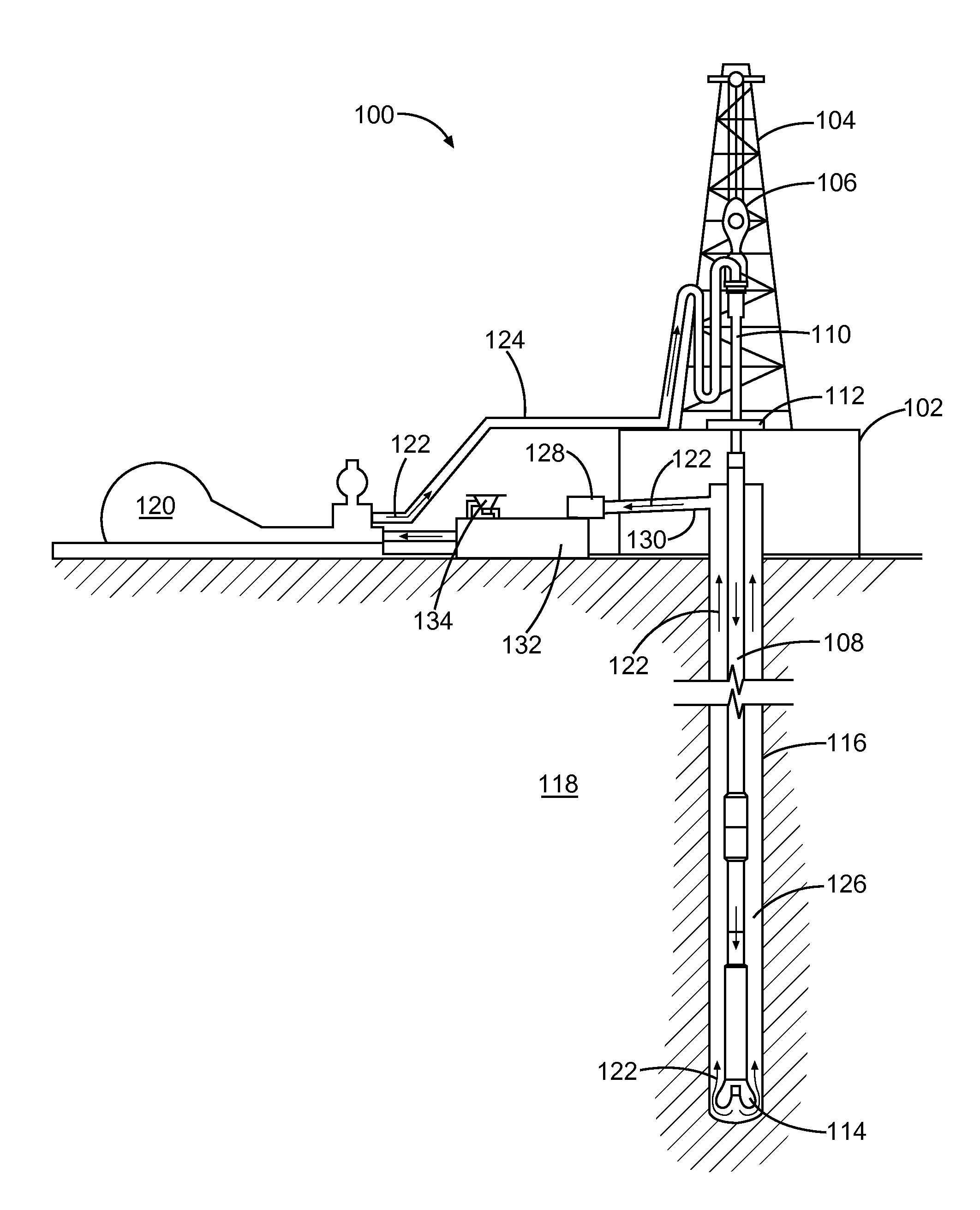 Drilling fluid composition including viscosifier and method of using the same