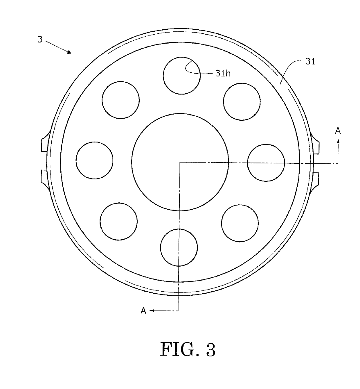 Electroacoustic transducer, method of manufacturing electroacoustic transducer, and electroacoustic transducing device