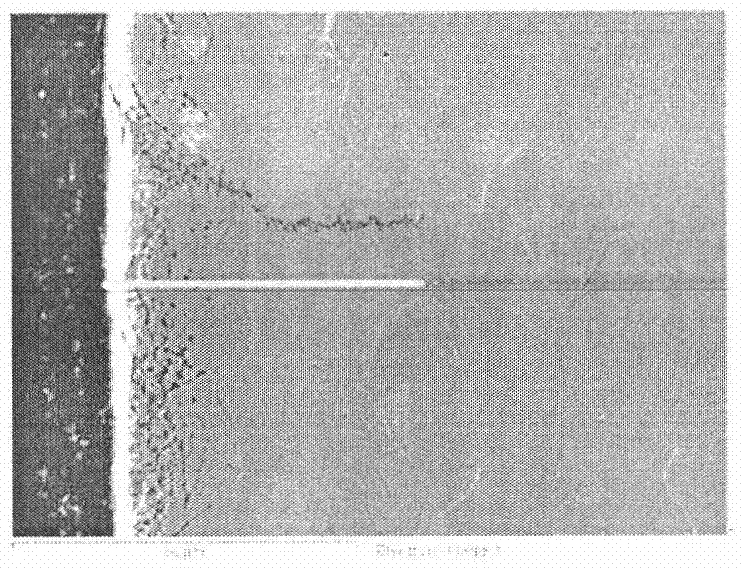 A nitriding method