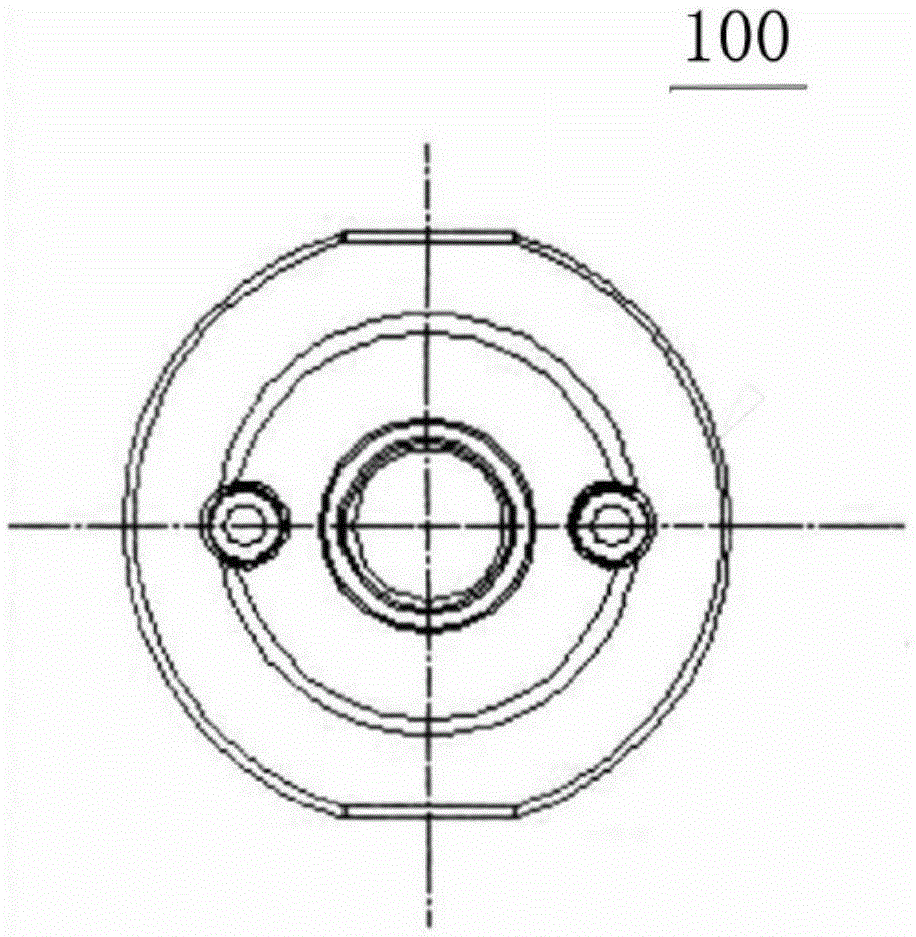 Ultra-thin led light engine