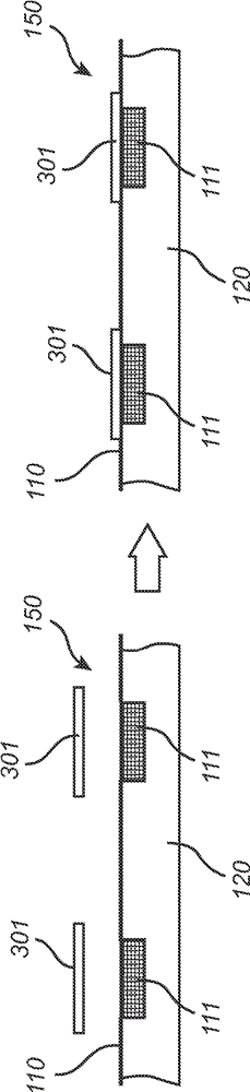 Lighting module and method of manufacturing a lighting module