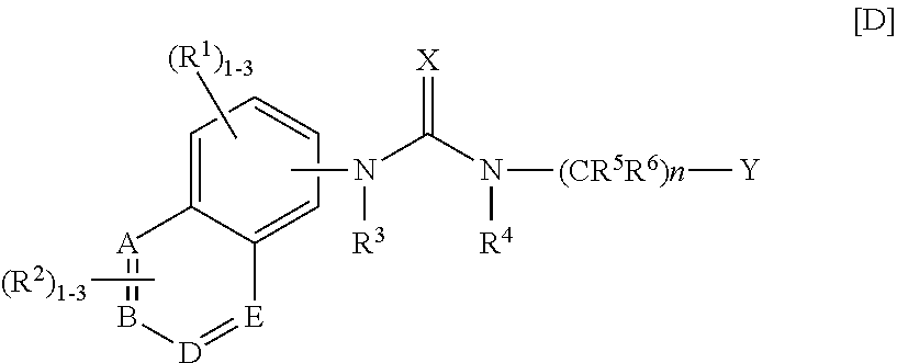 Condensed benzamide compounds and inhibitors of vanilloid receptor subtype 1 (VR1) activity