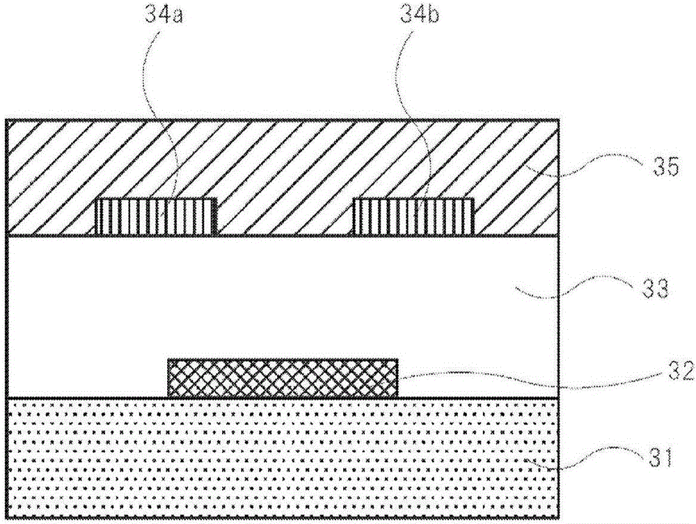 Organic transistor, compound, organic semiconductor material for non-light-emitting organic semiconductor device, material for organic transistor, coating liquid for non-light-emitting organic semiconductor device, method for manufacturing organic transistor, method for manufacturing organic semiconductor film, organic semiconductor film for non-light-emitting organic semiconductor device, and method for synthesizing organic semiconductor material