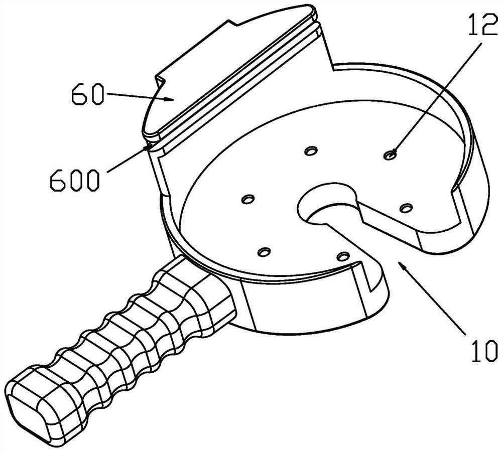 Portable Tape Automatic Winder