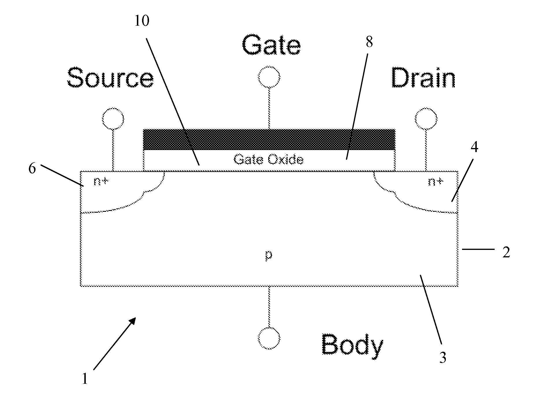 Method of forming an oxide thin film
