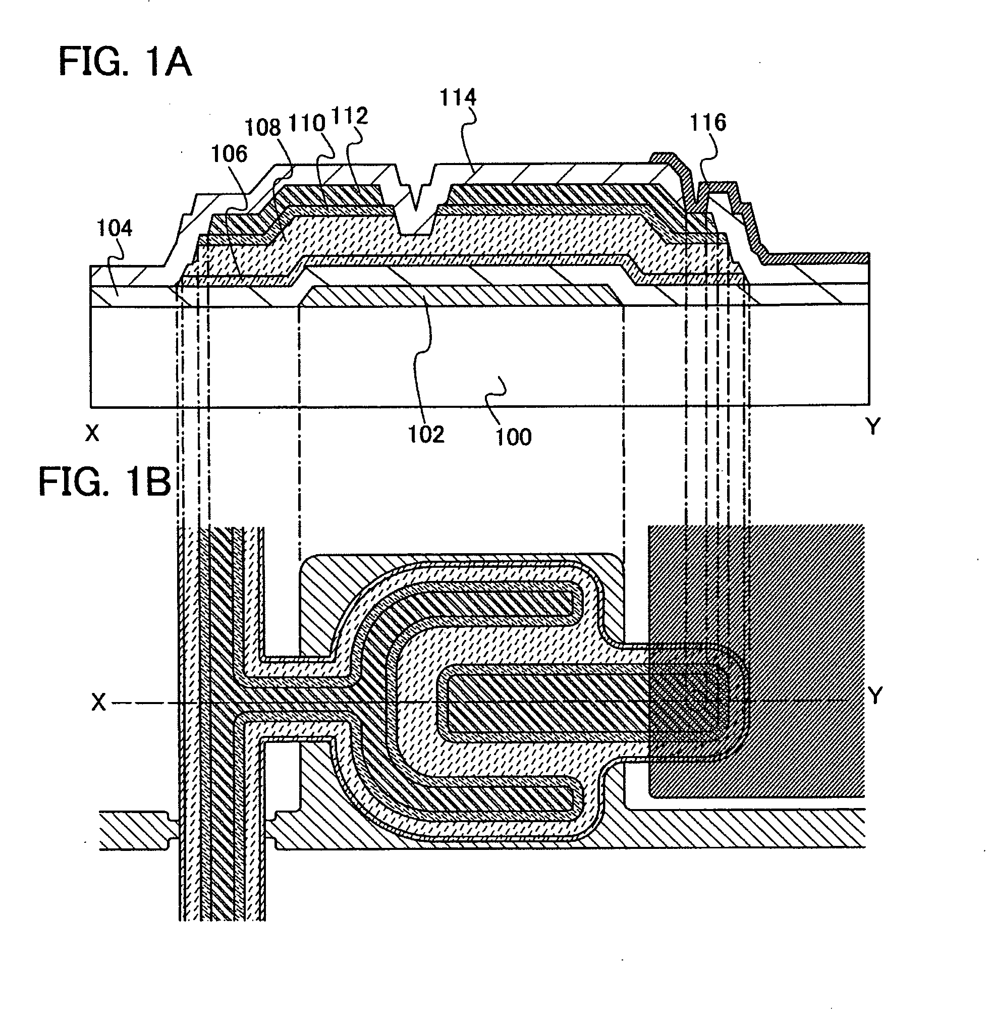 Thin film transistor and manufacturing method thereof