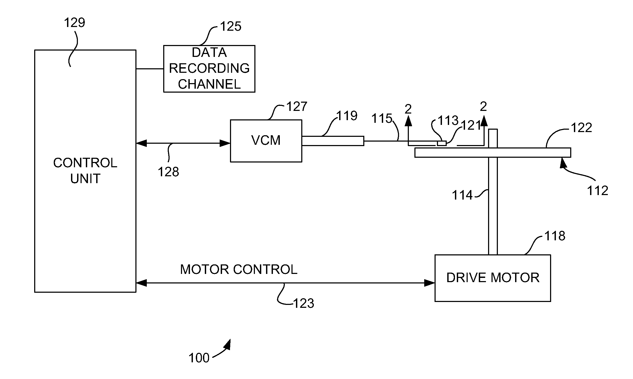 Fill-in contact layer for slider air bearing surface protective coating