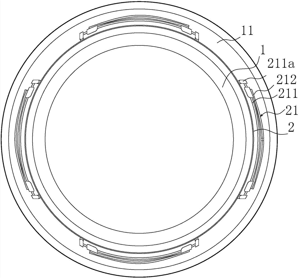 Flowerpot and using method thereof