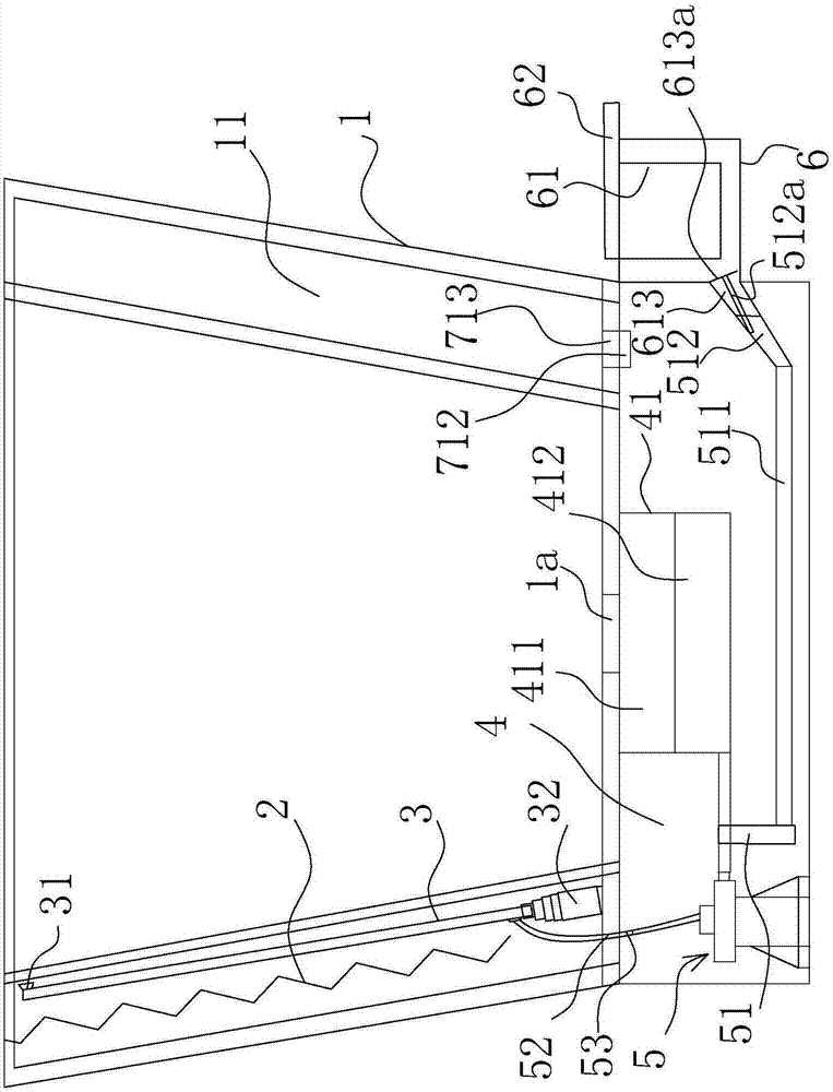 Flowerpot and using method thereof